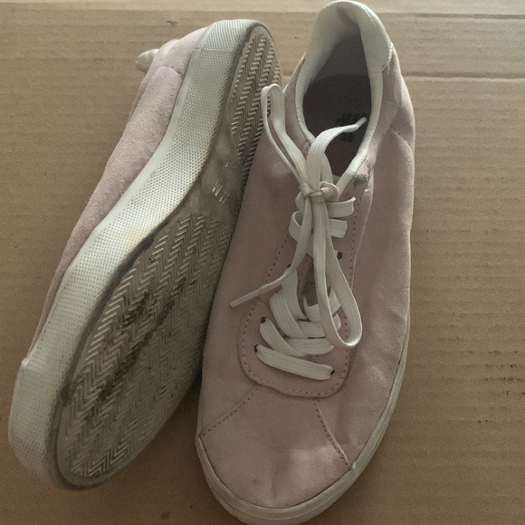H&M Size 36 light pink Shoes - Picture 2 of 2